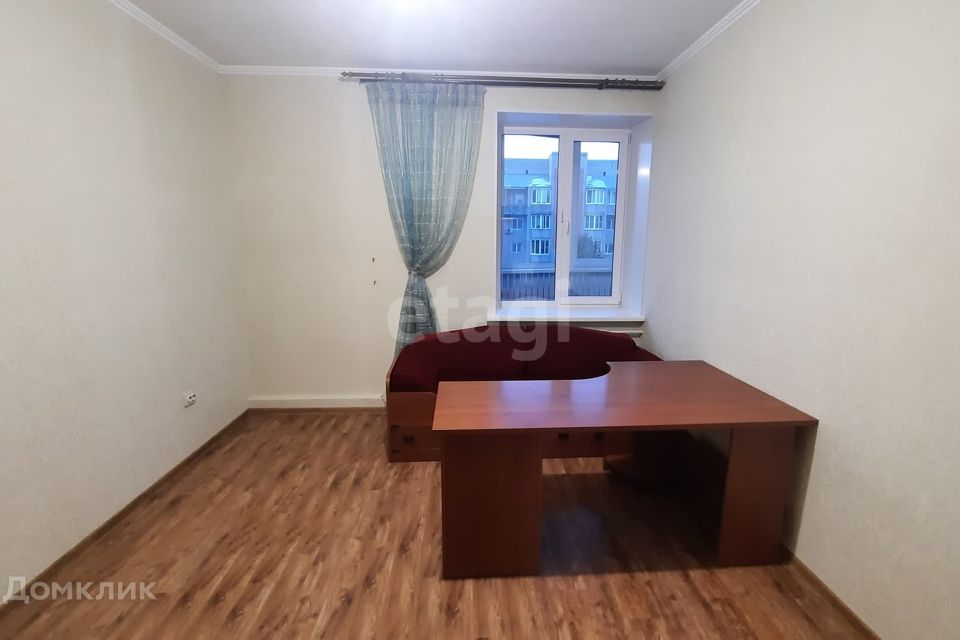 Продаётся 4-комнатная квартира, 117.2 м²