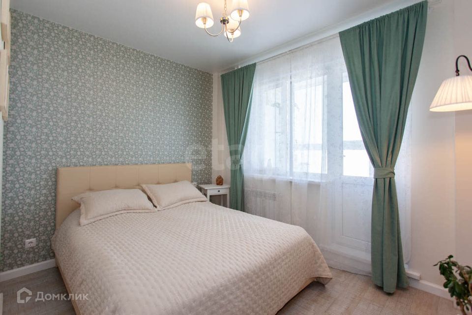 Продаётся 2-комнатная квартира, 75 м²