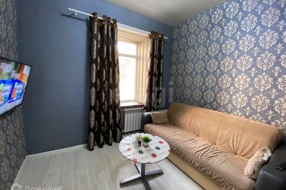 Продаётся 1-комнатная квартира, 26.1 м²