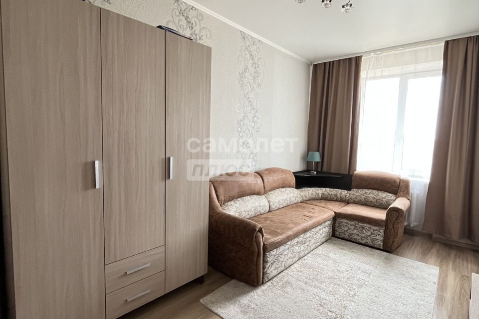 Продаётся 2-комнатная квартира, 50 м²
