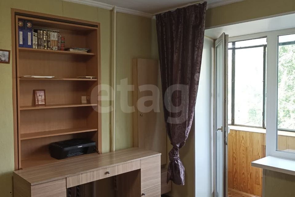 Сдаётся 1-комнатная квартира, 28.7 м²