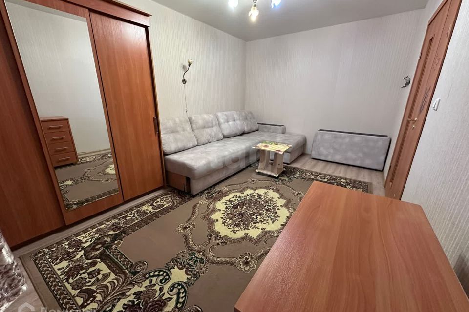 Сдаётся 1-комнатная квартира, 34.3 м²
