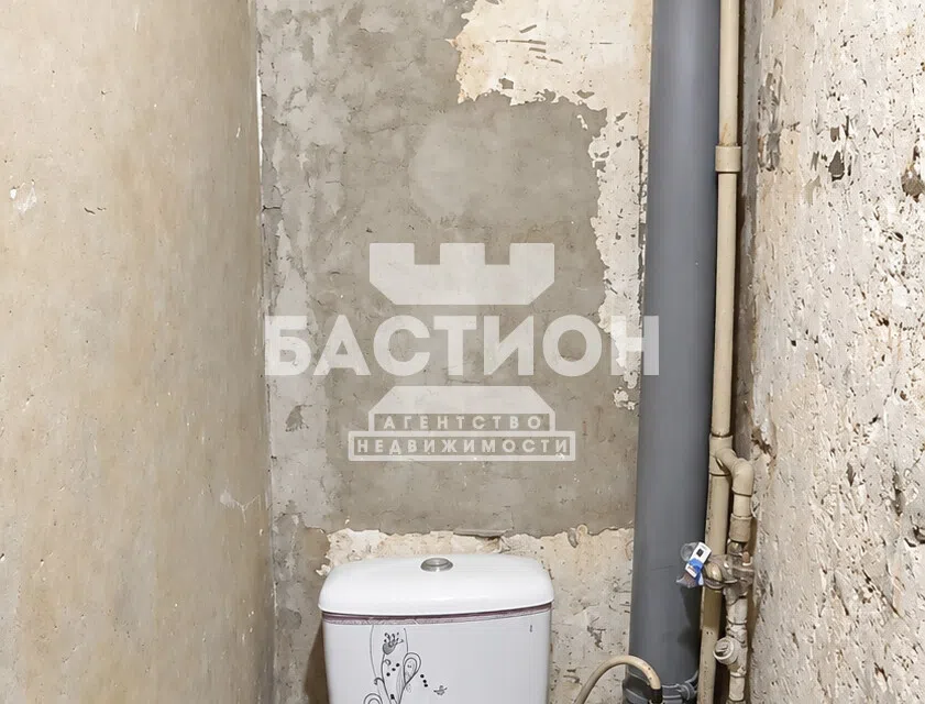 Продаётся 2-комнатная квартира, 42 м²
