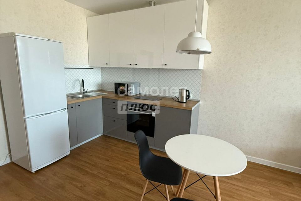 Сдаётся студия, 38 м²