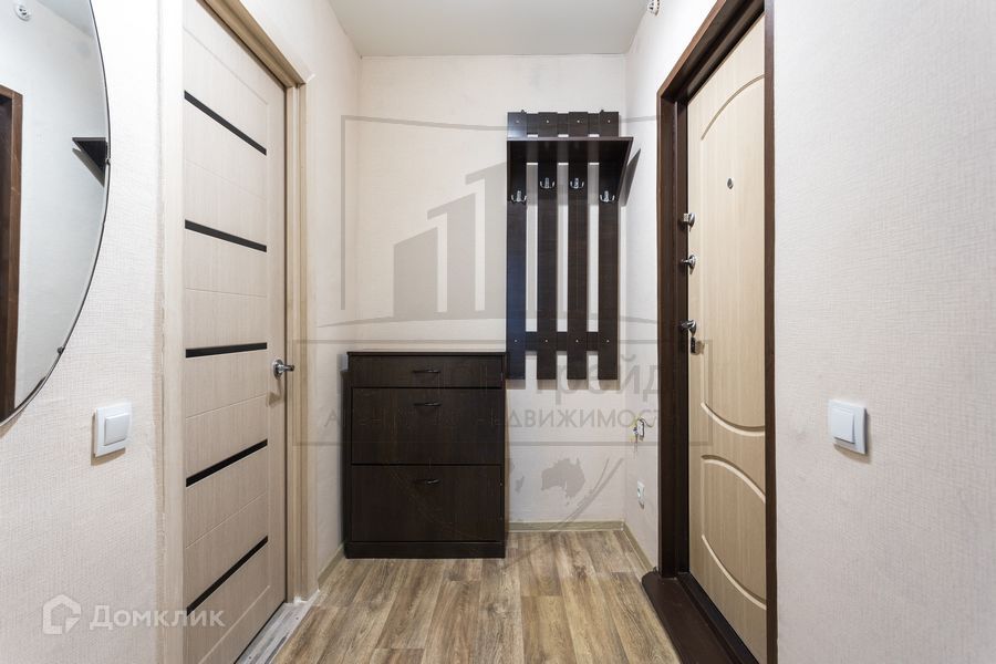 Продаётся студия, 27.7 м²