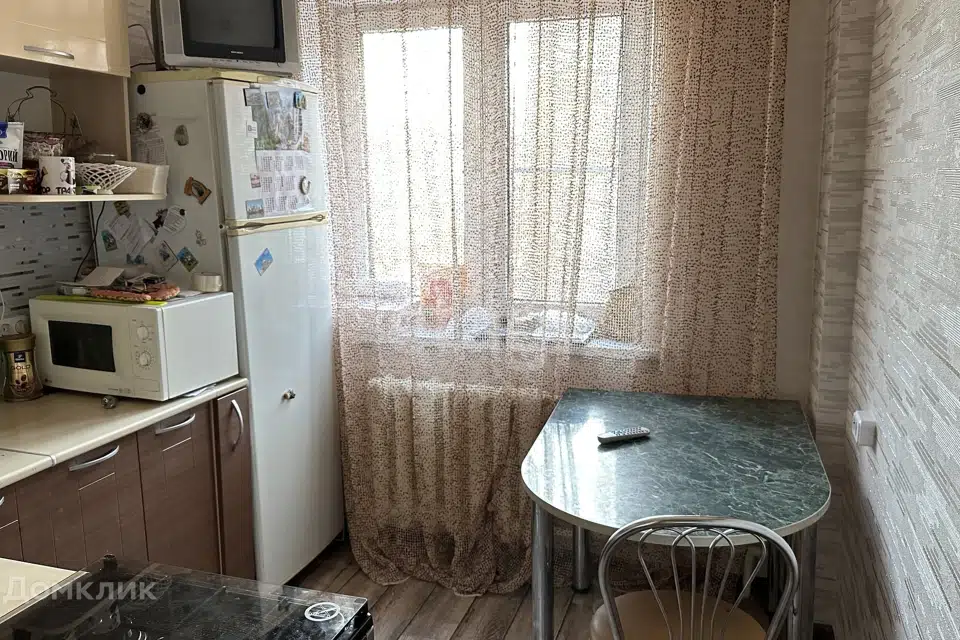 Продаётся 2-комнатная квартира, 44.7 м²