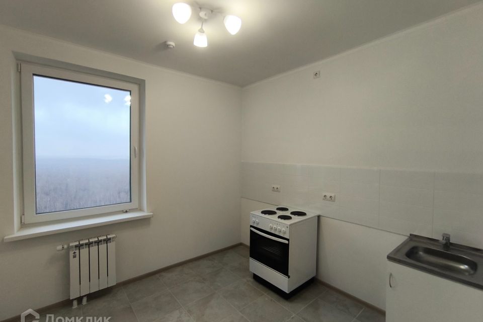 Продаётся 2-комнатная квартира, 55 м²