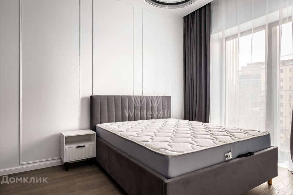 Сдаётся 2-комнатная квартира, 48 м²