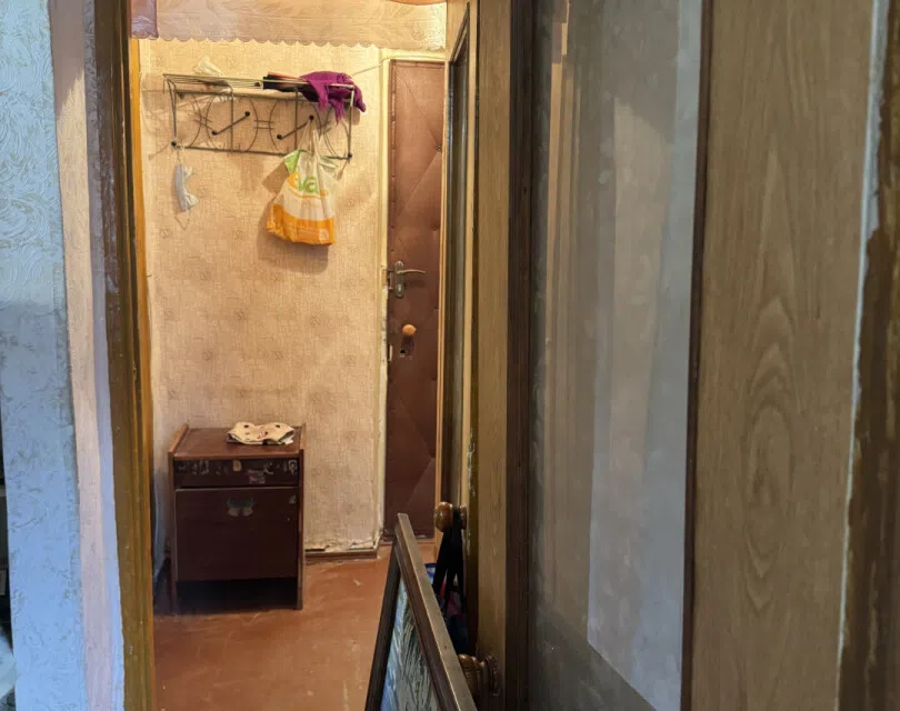 Продаётся 1-комнатная квартира, 28.6 м²
