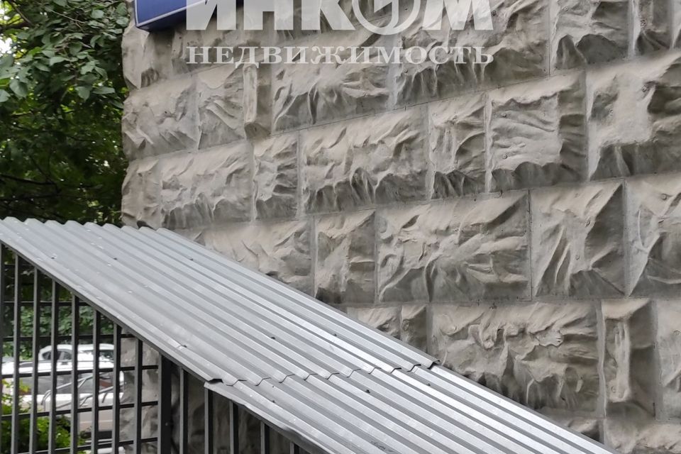 Продаётся 2-комнатная квартира, 51.5 м²