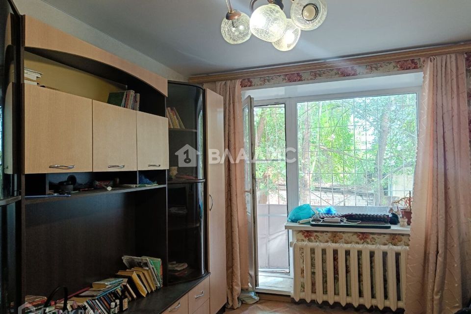 Продаётся 1-комнатная квартира, 32 м²