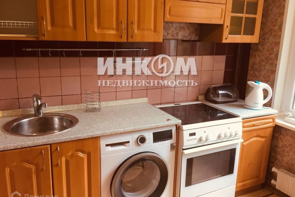 Сдаётся 2-комнатная квартира, 45 м²