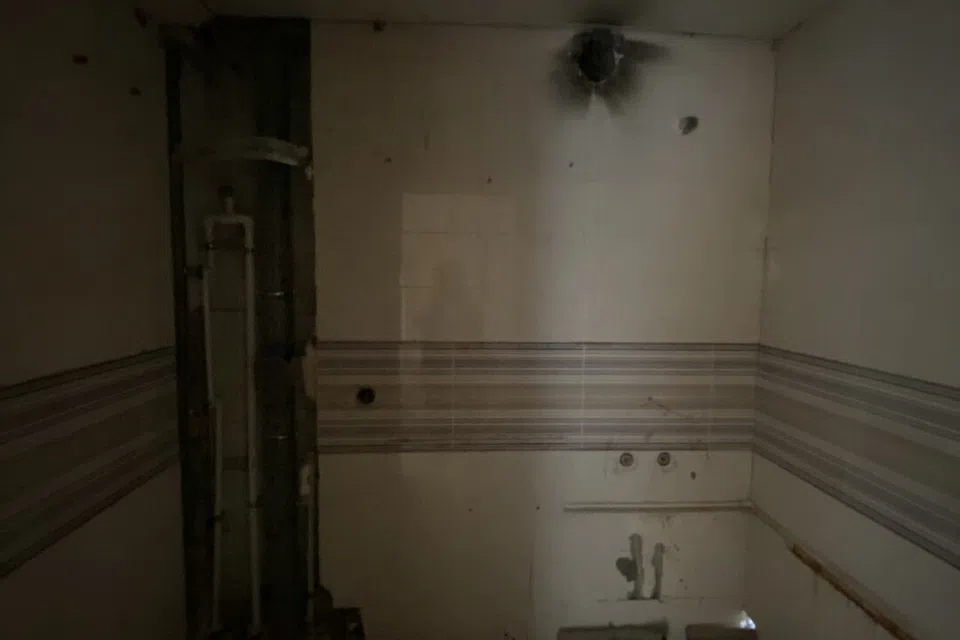 Продаётся 3-комнатная квартира, 59.5 м²