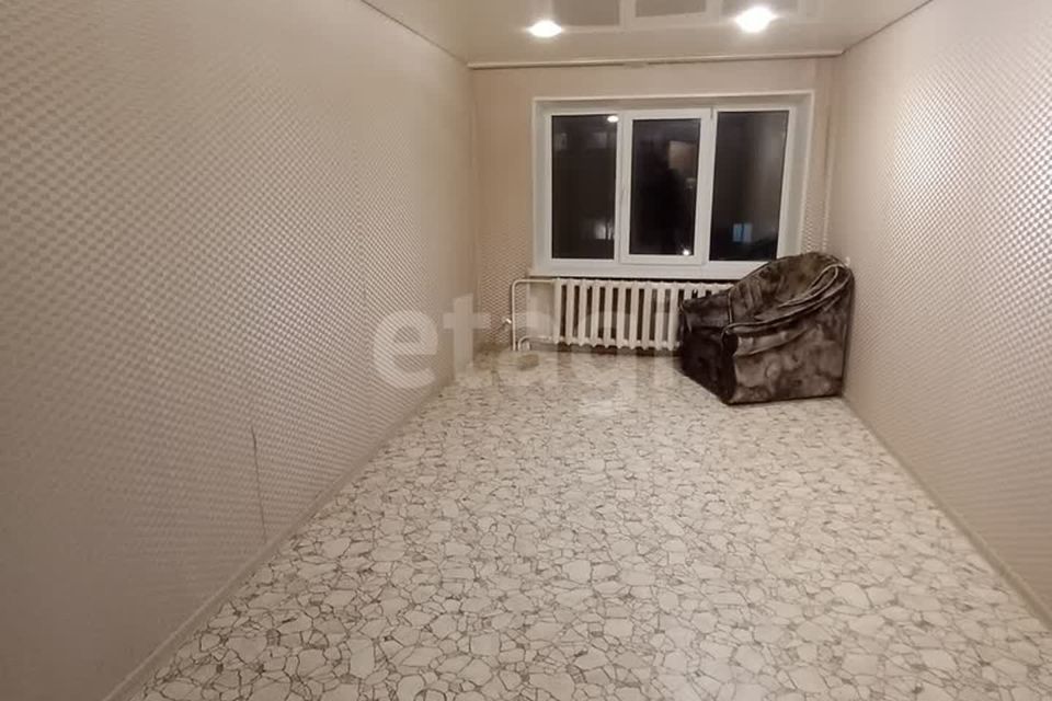 Продаётся 3-комнатная квартира, 58.8 м²