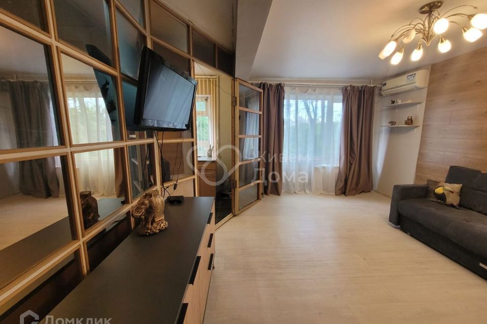 Продаётся 1-комнатная квартира, 31.1 м²