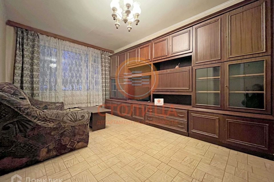 Сдаётся 2-комнатная квартира, 45 м²