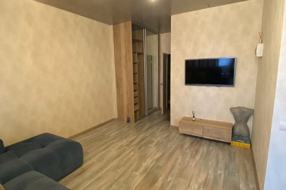 Продаётся студия, 29.4 м²