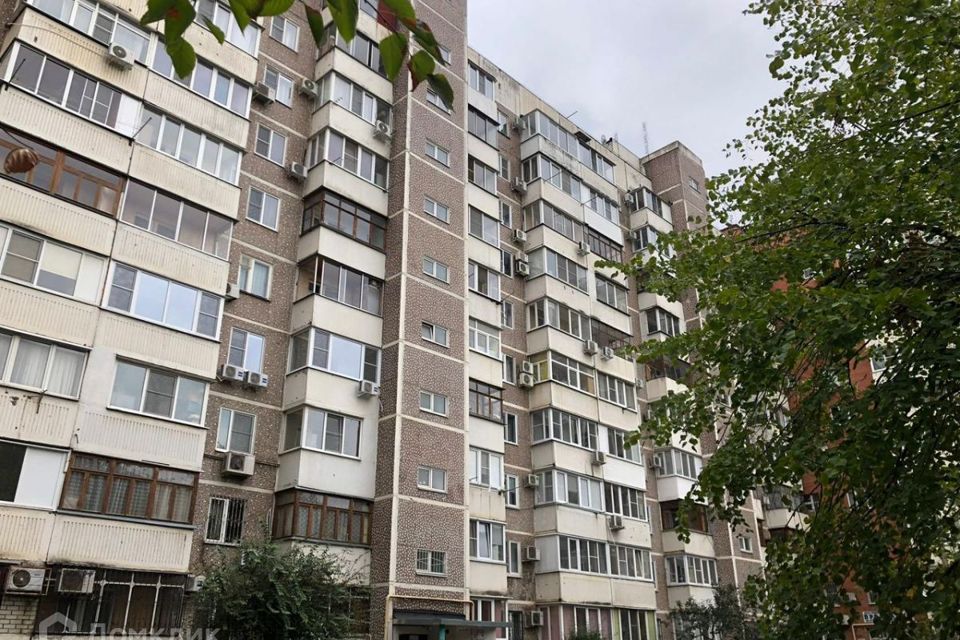 Продаётся 1-комнатная квартира, 35.32 м²