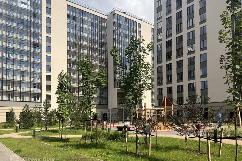 Сдаётся студия, 23 м²