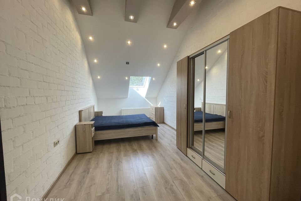 Продаётся 1-комнатная квартира, 44.9 м²