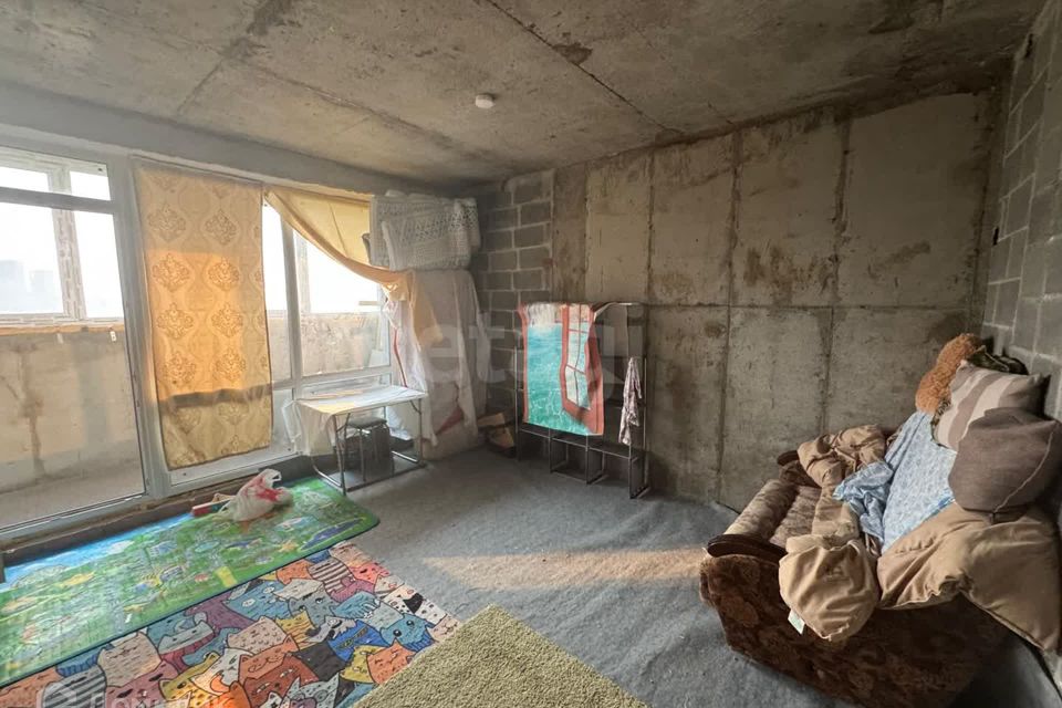 Сдаётся 1-комнатная квартира, 32.1 м²