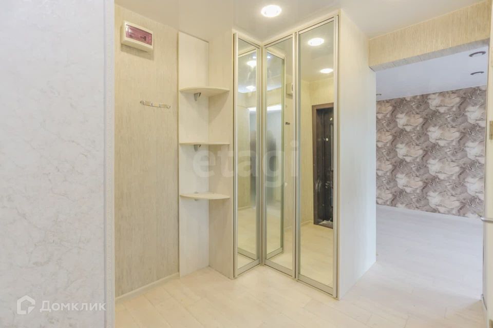 Продаётся 2-комнатная квартира, 41.1 м²