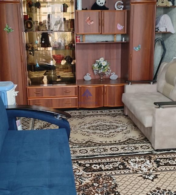 Продаётся 1-комнатная квартира, 30.5 м²