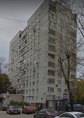 Продаётся 3-комнатная квартира, 64 м²