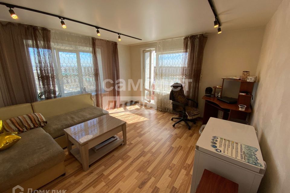 Продаётся 2-комнатная квартира, 47.9 м²