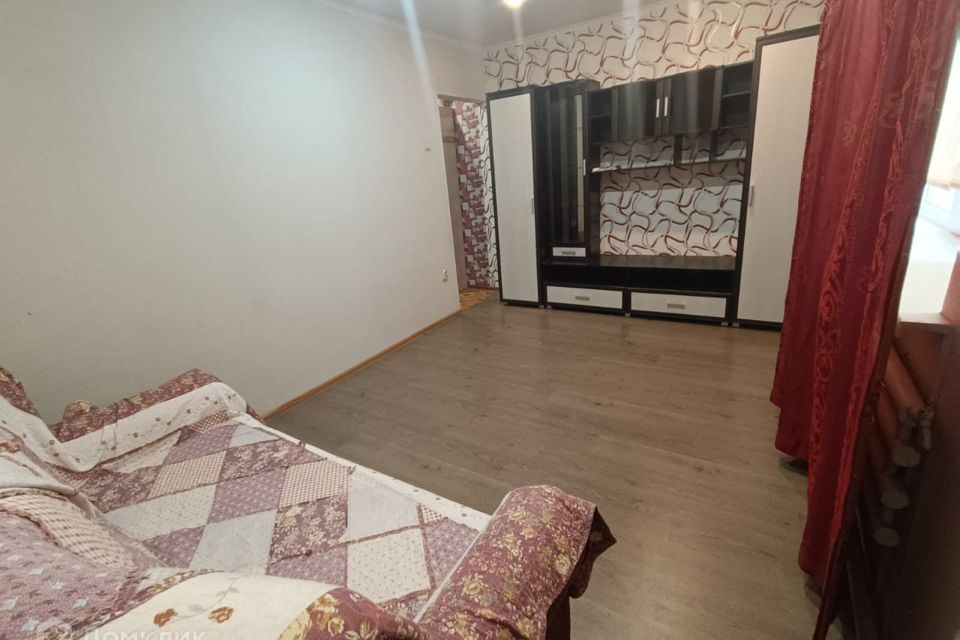 Продаётся 1-комнатная квартира, 25.5 м²