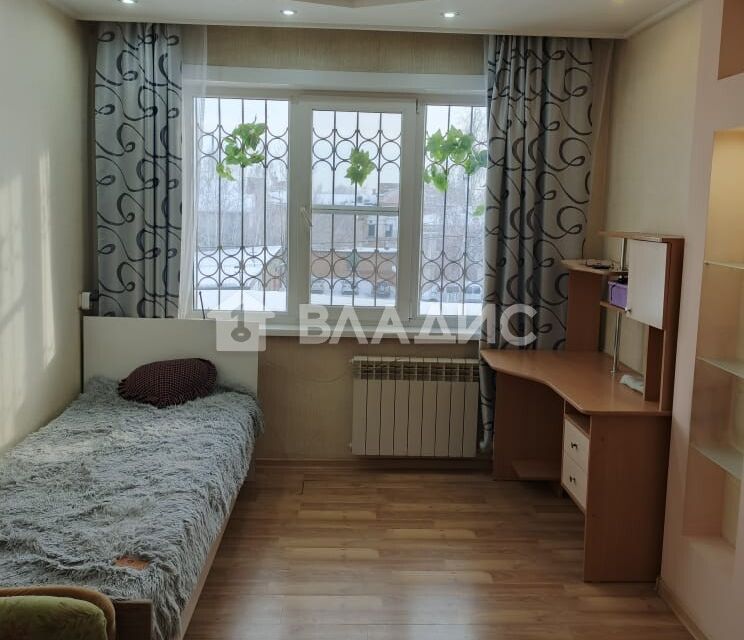 Продаётся 1-комнатная квартира, 31 м²