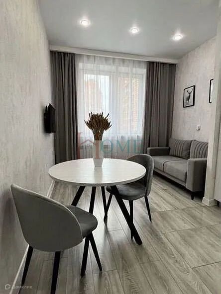 Сдаётся 2-комнатная квартира, 45 м²