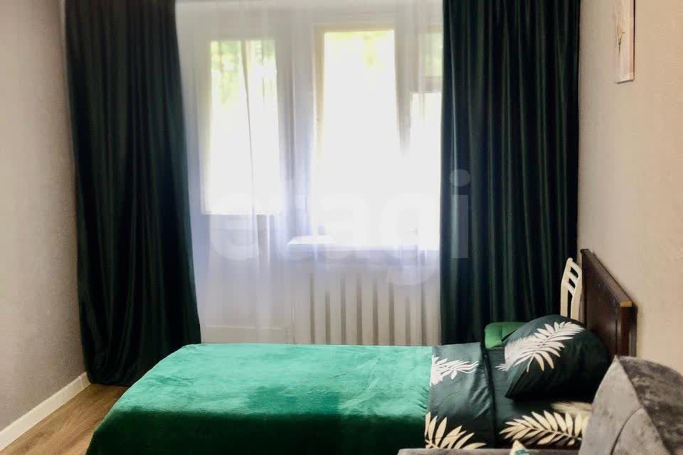 Продаётся 1-комнатная квартира, 29.8 м²