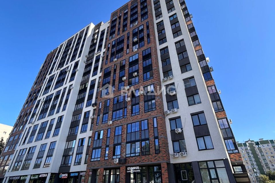 Продаётся 3-комнатная квартира, 61.4 м²