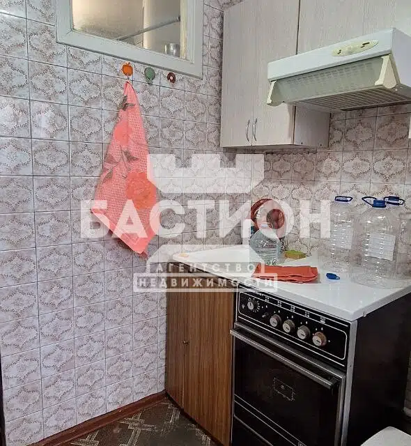 Продаётся 1-комнатная квартира, 44.2 м²