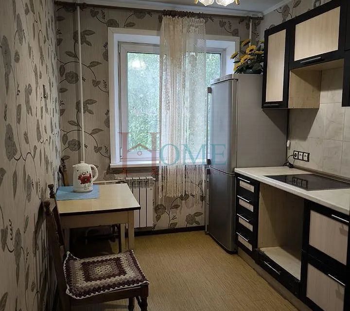 Сдаётся 3-комнатная квартира, 60 м²