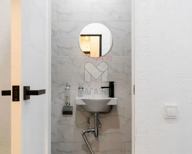 Продаётся 1-комнатная квартира, 11 м²