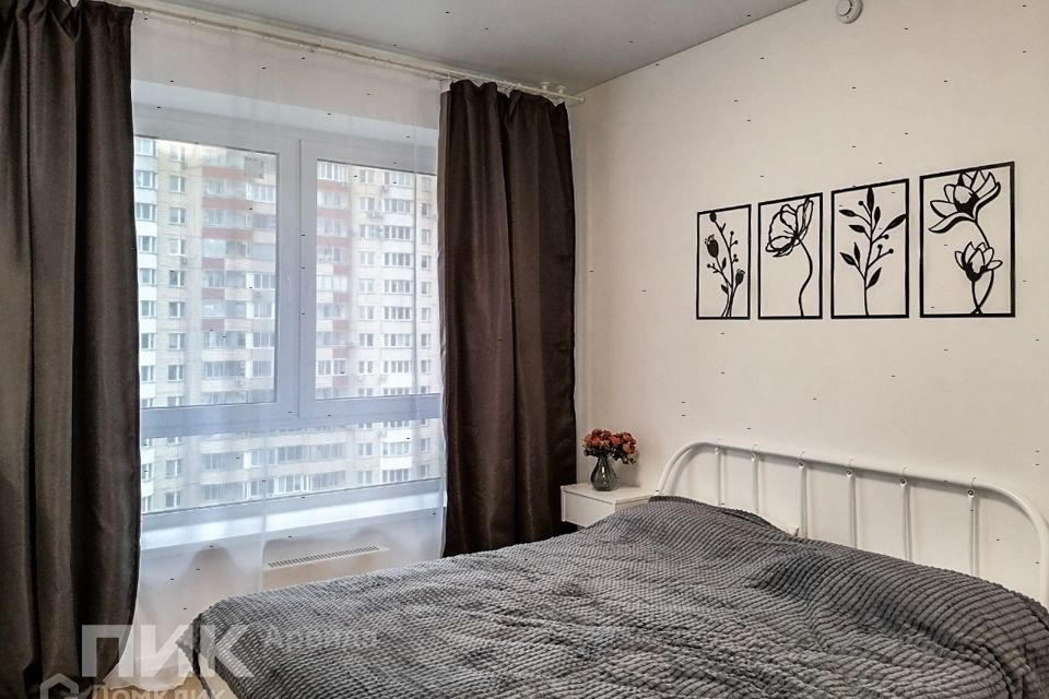 Сдаётся 2-комнатная квартира, 55 м²