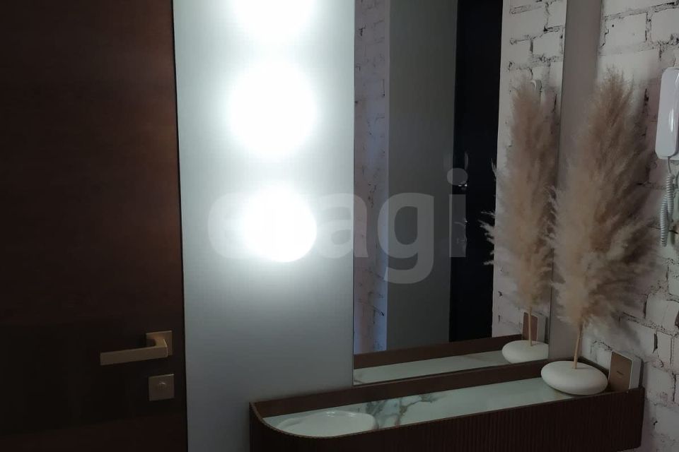 Продаётся 1-комнатная квартира, 36.7 м²