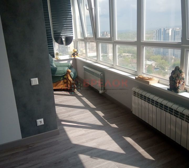 Продаётся 2-комнатная квартира, 56 м²