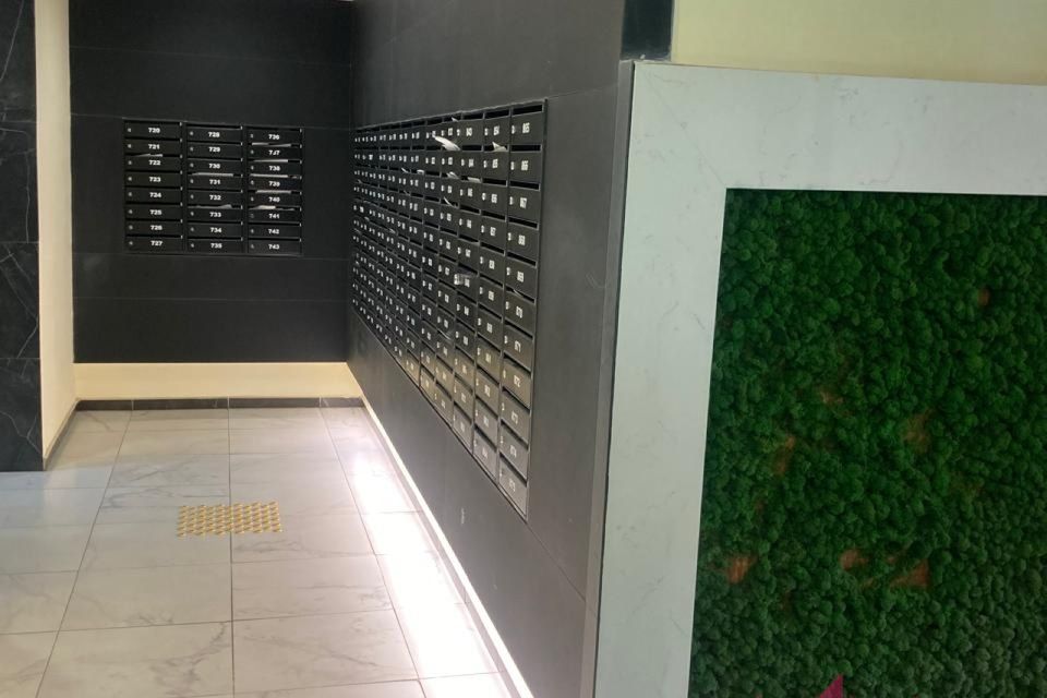 Продаётся студия, 24 м²