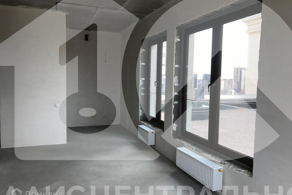 Продаётся 2-комнатная квартира, 48.9 м²