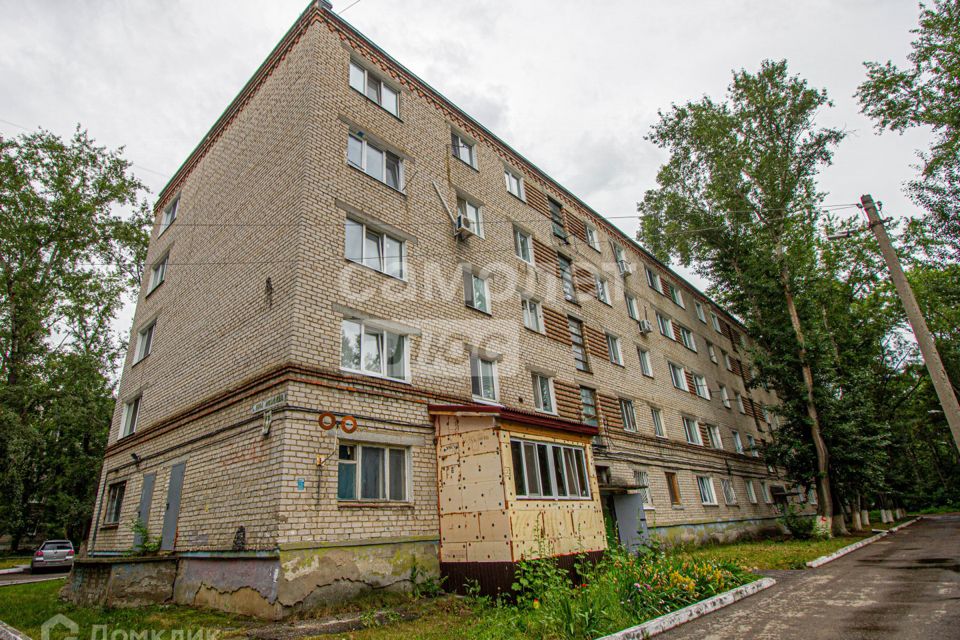 Продаётся студия, 12.5 м²