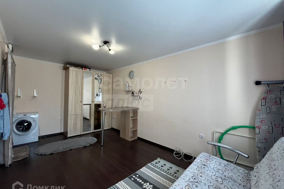 Продаётся комната в 1-комн. квартире, 16.3 м²