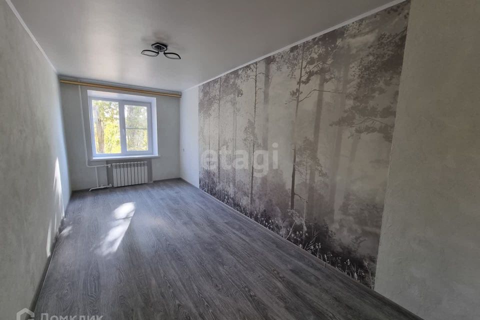 Продаётся 2-комнатная квартира, 48 м²
