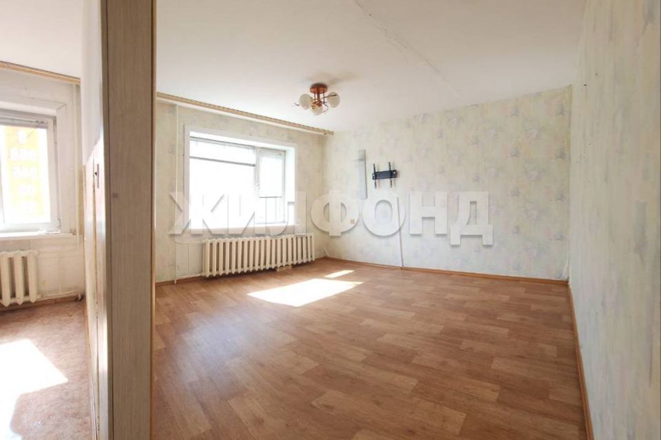 Продаётся 2-комнатная квартира, 48.8 м²