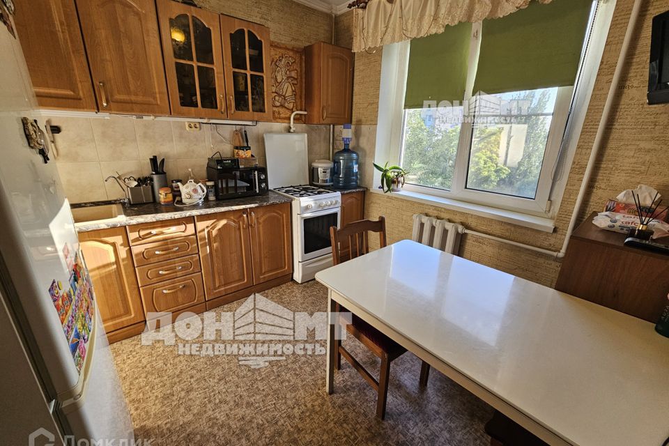 Продаётся 3-комнатная квартира, 68 м²