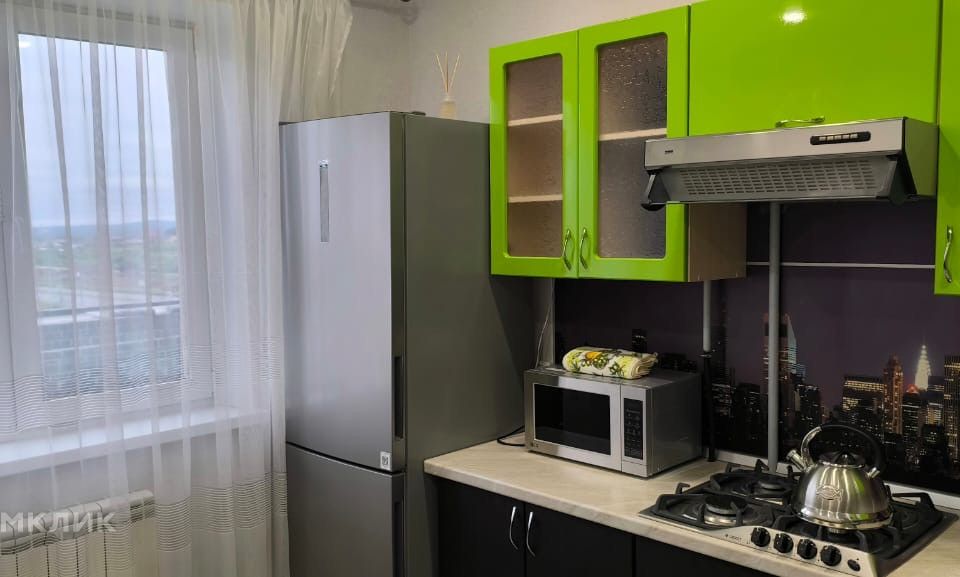 Сдаётся 1-комнатная квартира, 33.9 м²