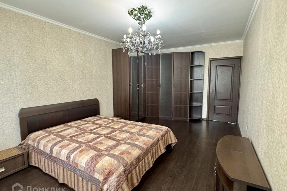 Продаётся 2-комнатная квартира, 64.9 м²