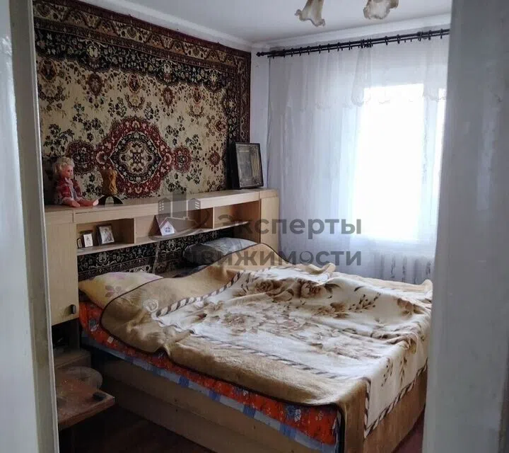 Продаётся 3-комнатная квартира, 71 м²